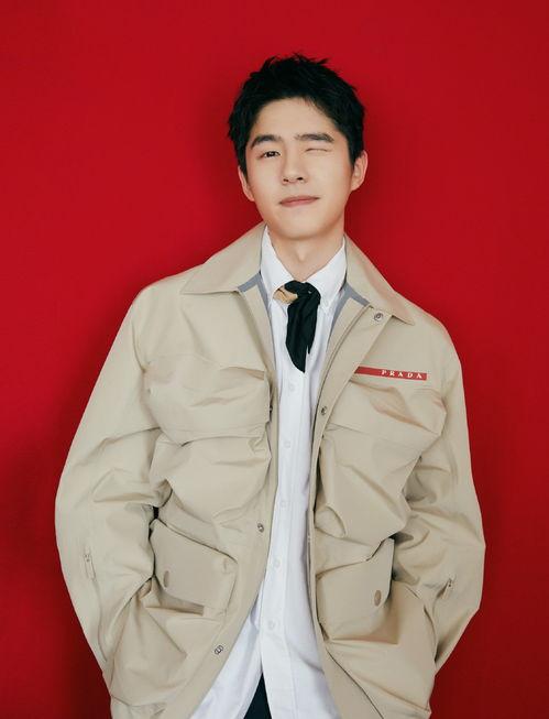 刘昊然自己爆料了吗视频,揭秘视频拍摄幕后花絮